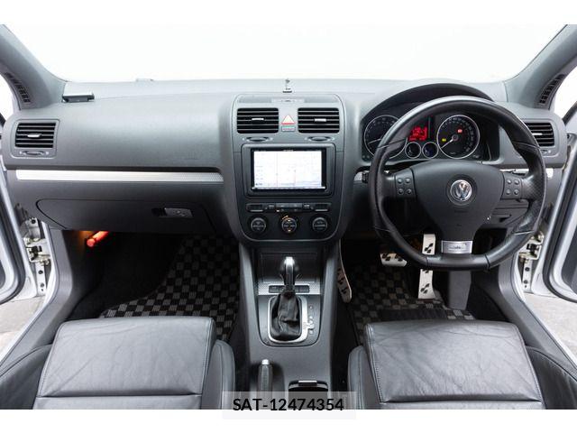 VolksWagen GOLF 2006-05 7621317-1