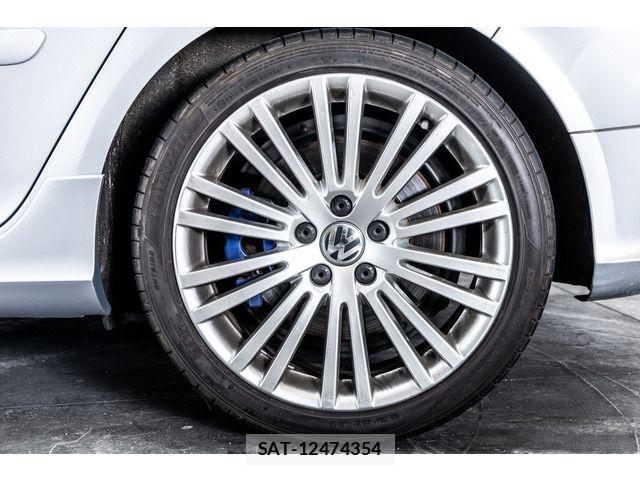 VolksWagen GOLF 2006-05 7621317-19