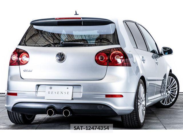 VolksWagen GOLF 2006-05 7621317-2