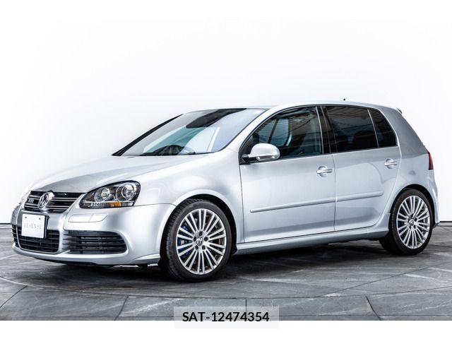 VolksWagen GOLF 2006-05 7621317-3