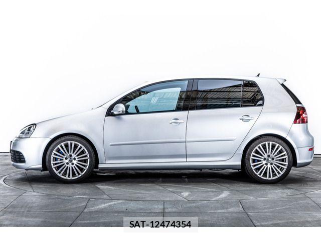 VolksWagen GOLF 2006-05 7621317-4