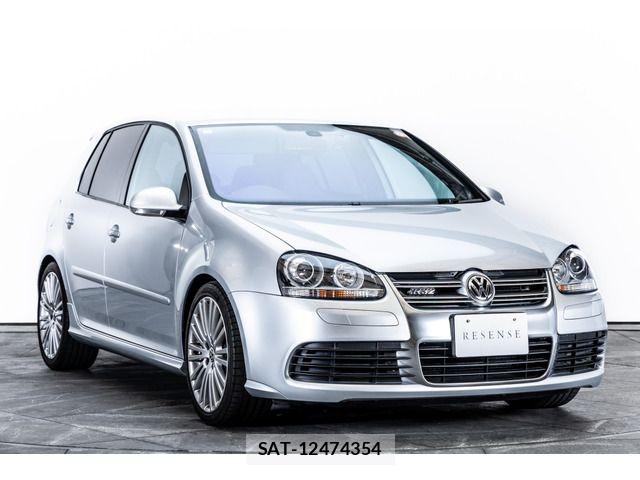 VolksWagen GOLF 2006-05 7621317-5
