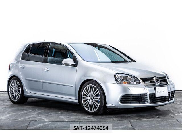 VolksWagen GOLF 2006-05 7621317-6