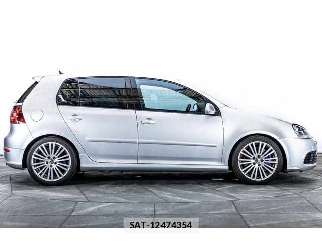 VolksWagen GOLF 2006-05 7621317-7