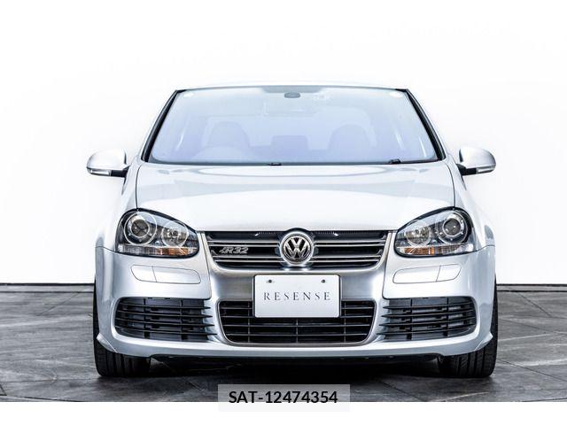 VolksWagen GOLF 2006-05 7621317-8