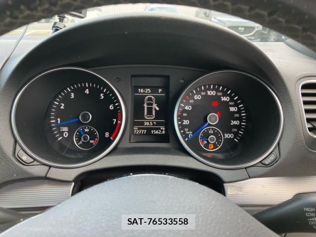VolksWagen GOLF 2011-06 8039162-16