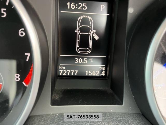 VolksWagen GOLF 2011-06 8039162-17
