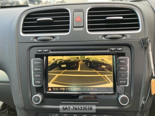 VolksWagen GOLF 2011-06 8039162-18