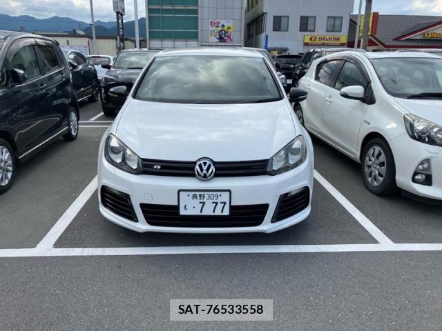 VolksWagen GOLF 2011-06 8039162-1