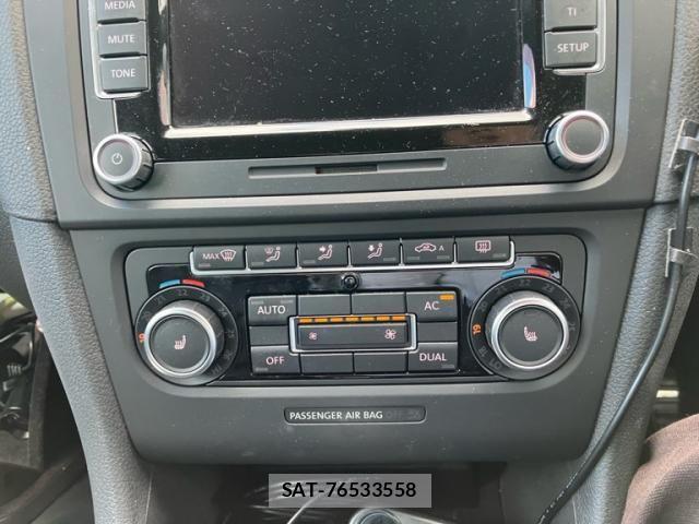 VolksWagen GOLF 2011-06 8039162-19