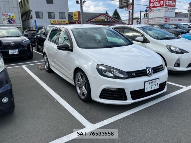 VolksWagen GOLF 2011-06 8039162-2