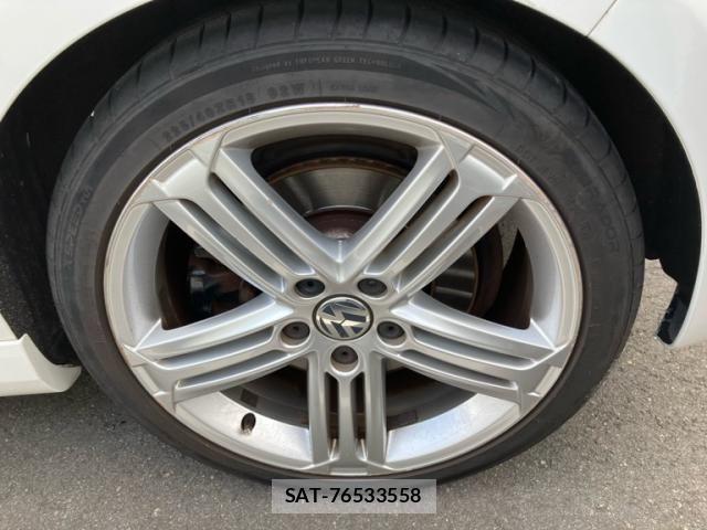 VolksWagen GOLF 2011-06 8039162-7