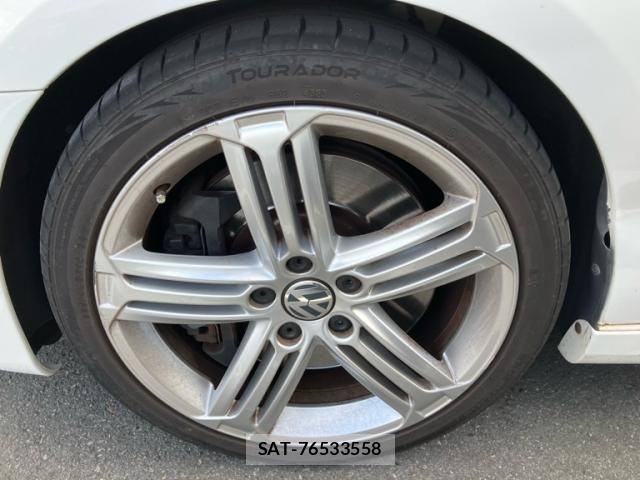 VolksWagen GOLF 2011-06 8039162-8