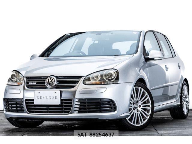VolksWagen GOLF 2006-06 8372376-0
