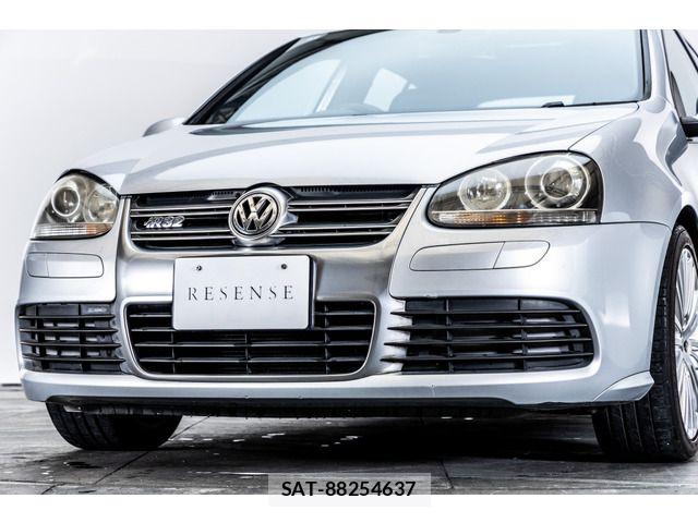 VolksWagen GOLF 2006-06 8372376-9