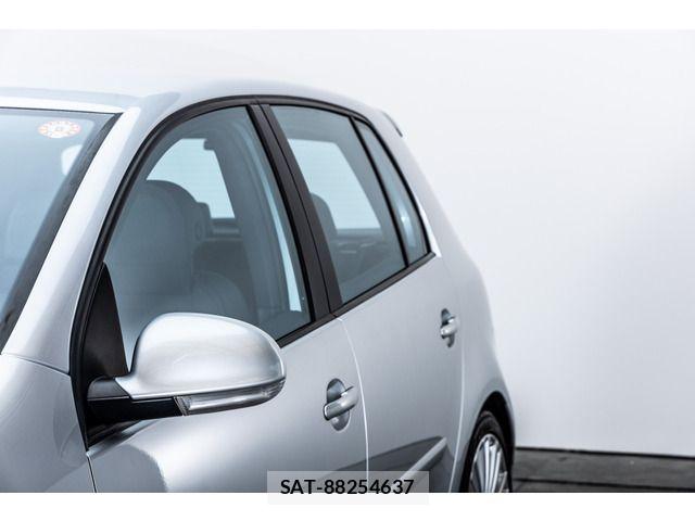 VolksWagen GOLF 2006-06 8372376-13