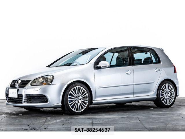 VolksWagen GOLF 2006-06 8372376-3
