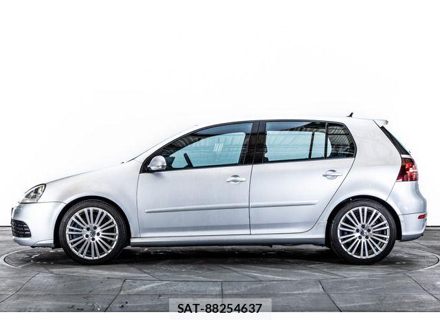 VolksWagen GOLF 2006-06 8372376-4