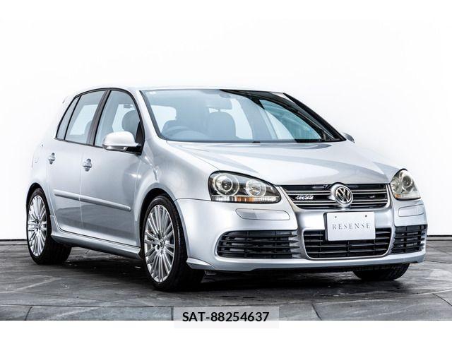 VolksWagen GOLF 2006-06 8372376-5