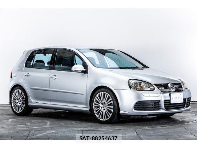 VolksWagen GOLF 2006-06 8372376-6
