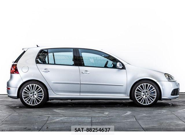 VolksWagen GOLF 2006-06 8372376-7