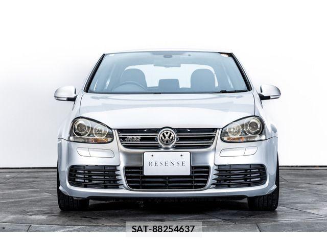 VolksWagen GOLF 2006-06 8372376-8