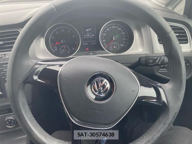 VolksWagen GOLF 2013-07 6615684-10