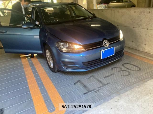 VolksWagen GOLF 2016-06 6915342-2