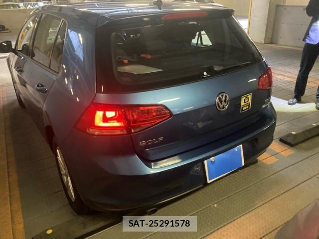 VolksWagen GOLF 2016-06 6915342-4