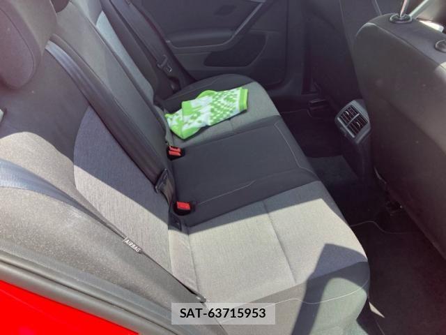 VolksWagen GOLF 2013-07 7227085-9