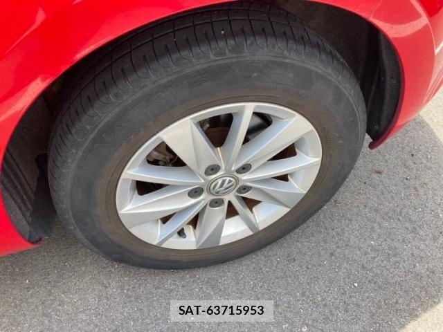 VolksWagen GOLF 2013-07 7227085-14