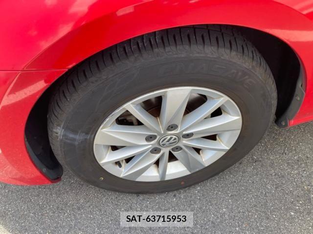 VolksWagen GOLF 2013-07 7227085-15