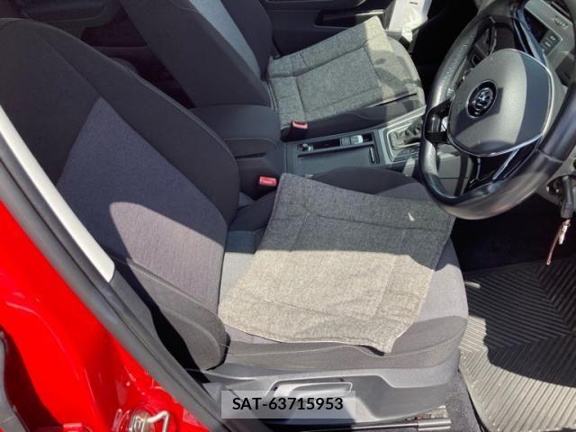 VolksWagen GOLF 2013-07 7227085-8