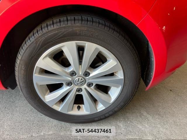 VolksWagen GOLF 2015-07 7227091-10