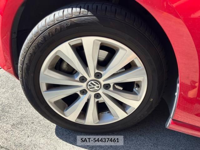 VolksWagen GOLF 2015-07 7227091-11
