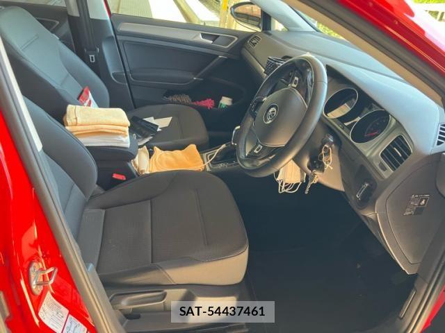 VolksWagen GOLF 2015-07 7227091-15