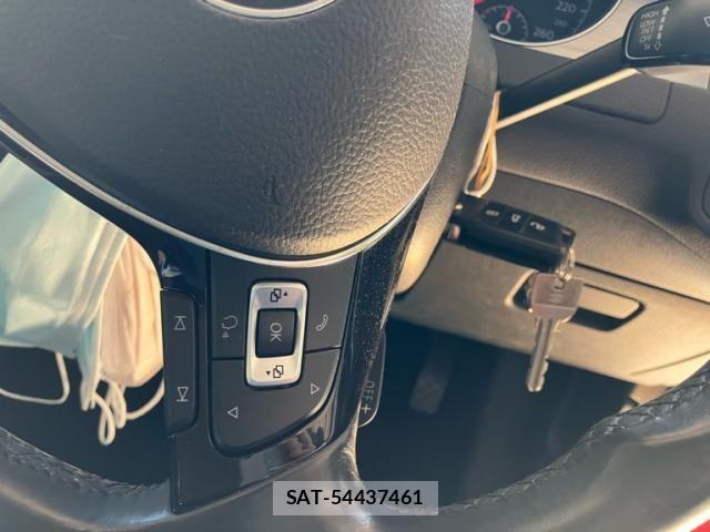 VolksWagen GOLF 2015-07 7227091-18