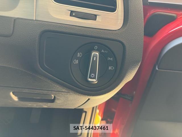 VolksWagen GOLF 2015-07 7227091-19