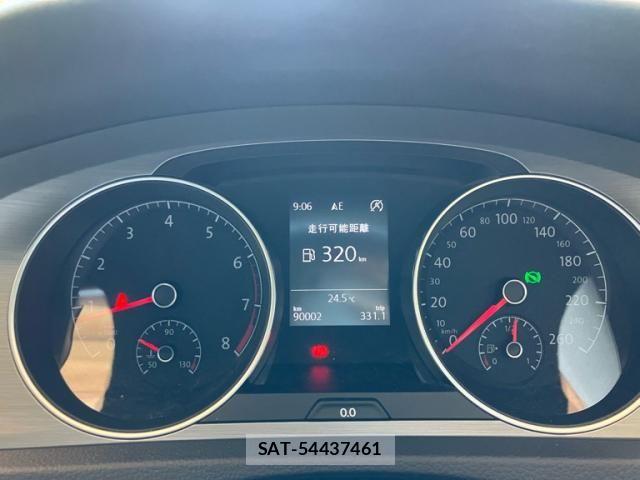 VolksWagen GOLF 2015-07 7227091-20