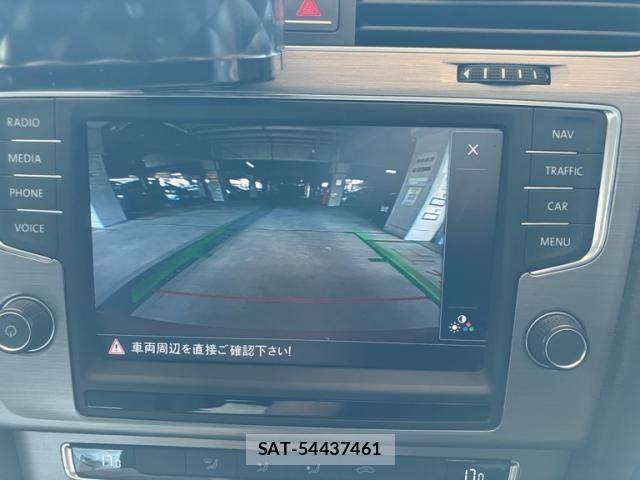 VolksWagen GOLF 2015-07 7227091-23