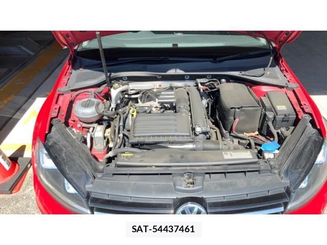 VolksWagen GOLF 2015-07 7227091-24
