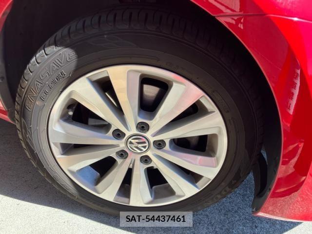 VolksWagen GOLF 2015-07 7227091-3