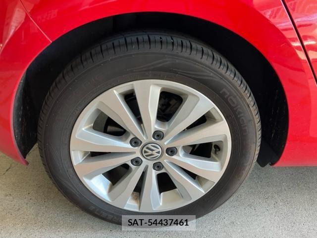 VolksWagen GOLF 2015-07 7227091-5