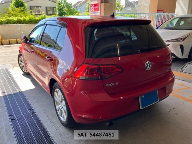 VolksWagen GOLF 2015-07 7227091-7