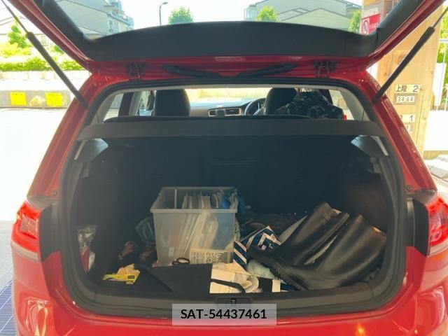 VolksWagen GOLF 2015-07 7227091-8