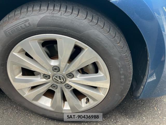 VolksWagen GOLF 2015-06 7227090-7