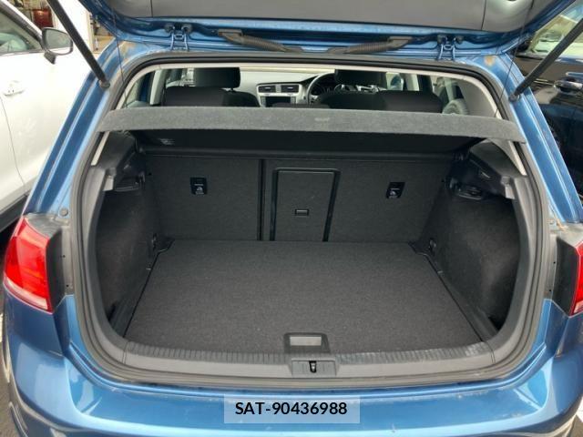 VolksWagen GOLF 2015-06 7227090-8