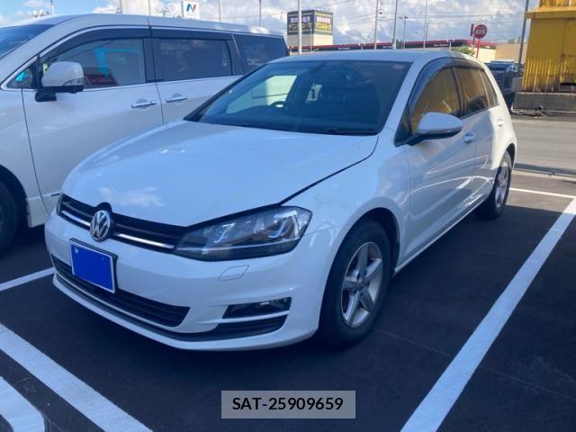 VolksWagen GOLF 2015-09 7227092-0