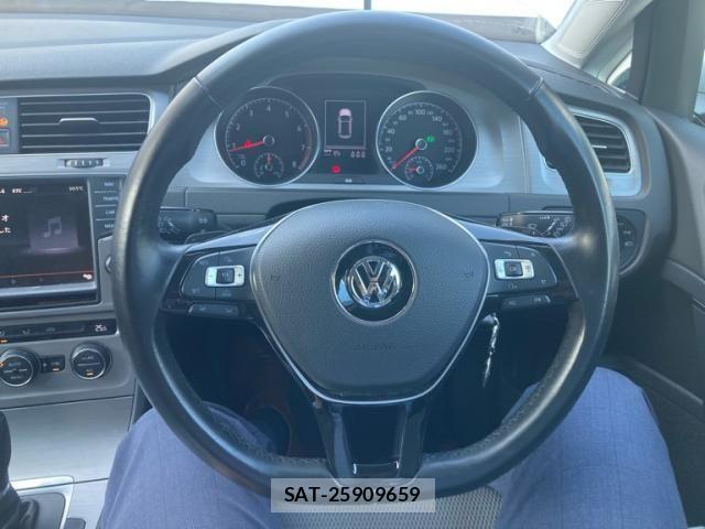 VolksWagen GOLF 2015-09 7227092-14
