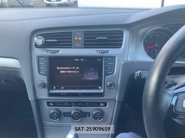 VolksWagen GOLF 2015-09 7227092-16